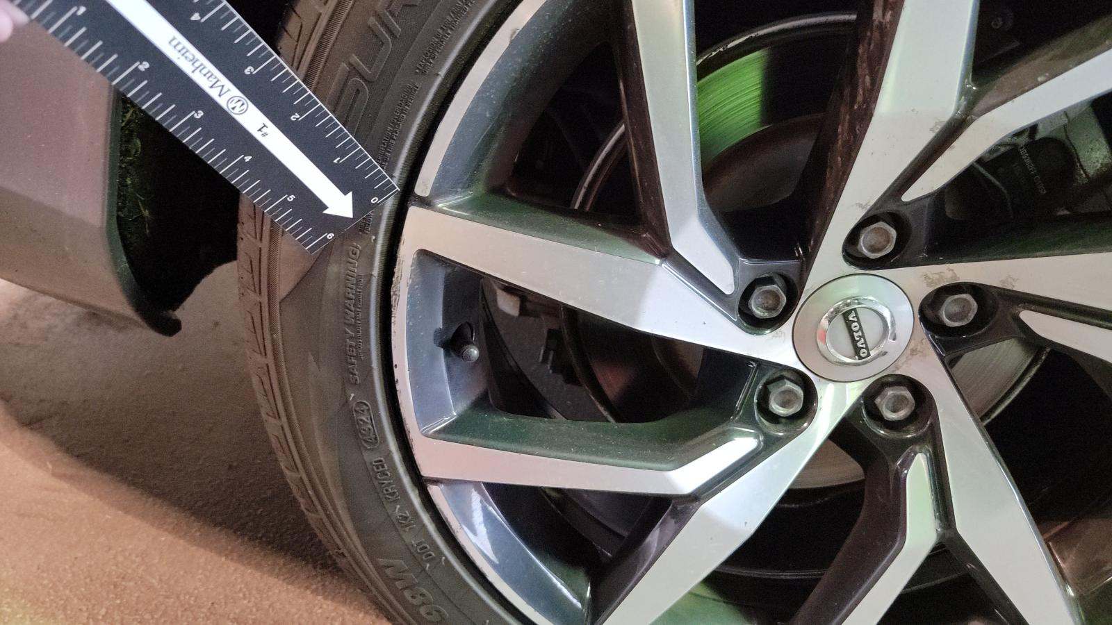 2020 Volvo S60 T5 Momentum FWD