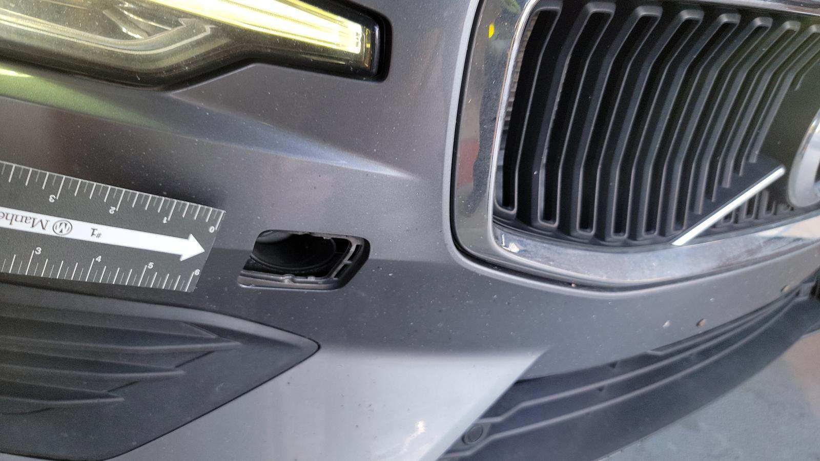 2020 Volvo S60 T5 Momentum FWD