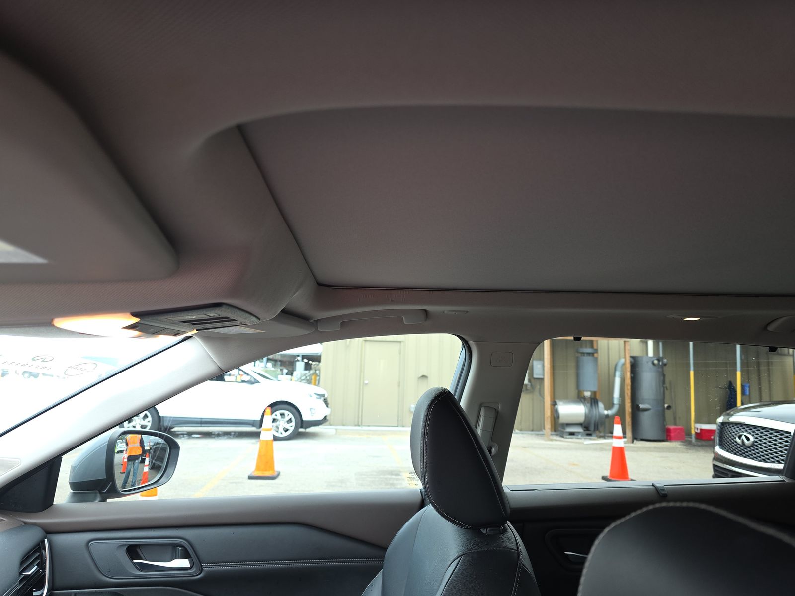 2023 Nissan Rogue SL FWD