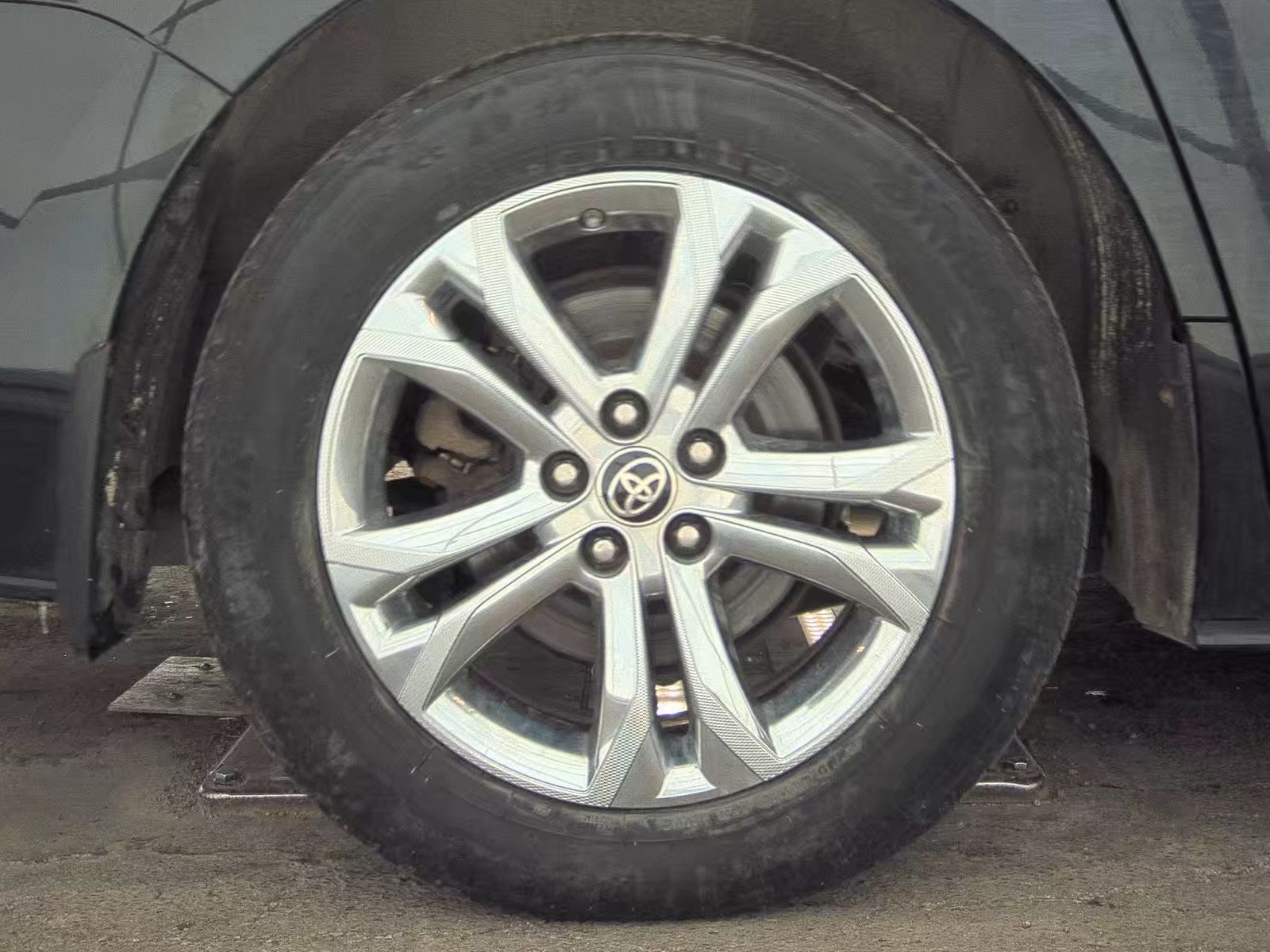 2021 Toyota Sienna XSE AWD