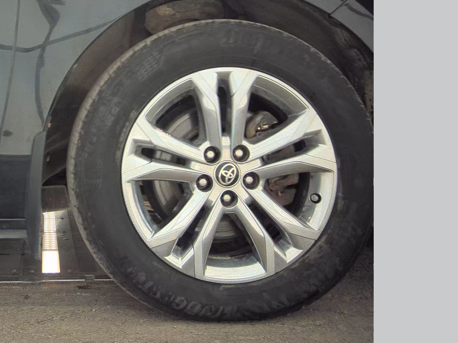 2021 Toyota Sienna XSE AWD