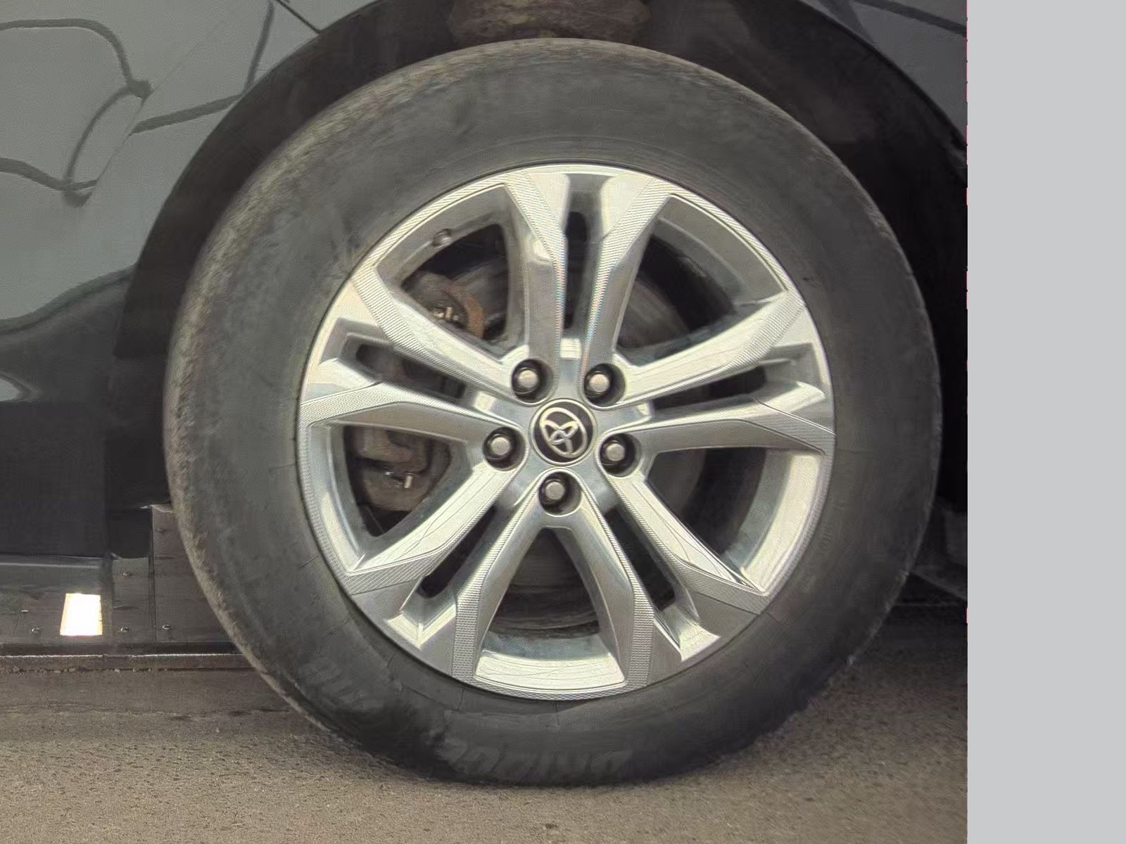 2021 Toyota Sienna XSE AWD