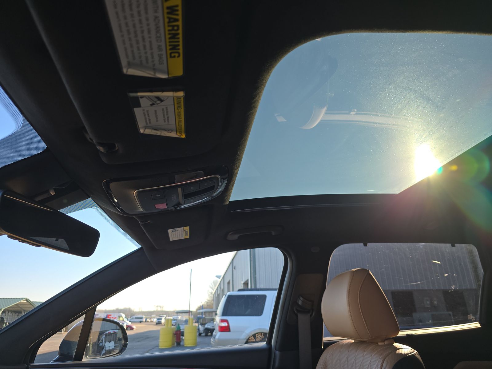 2023 Hyundai Santa Fe Calligraphy FWD