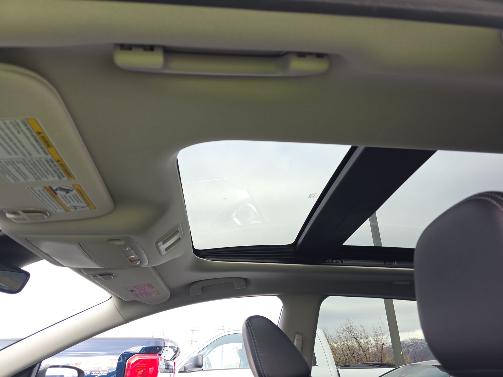 2024 Nissan Murano SL AWD