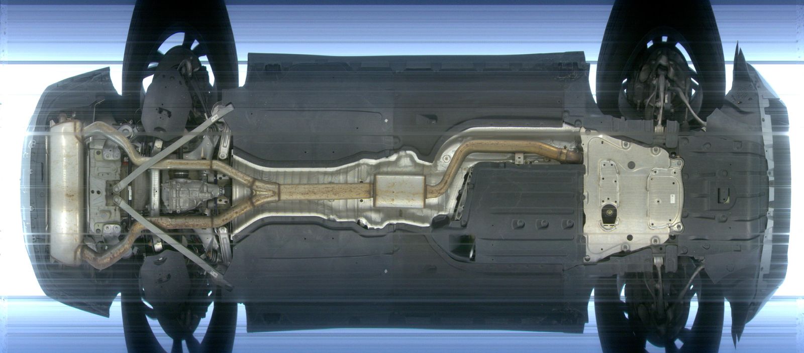 2023 BMW X7 xDrive40i AWD