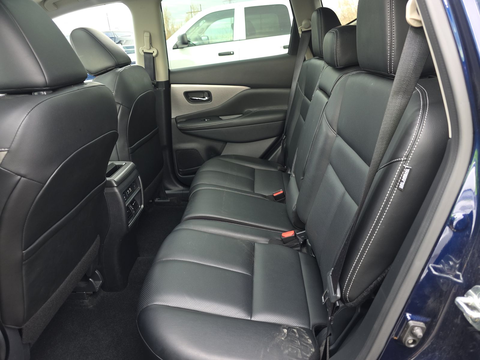 2024 Nissan Murano SL AWD