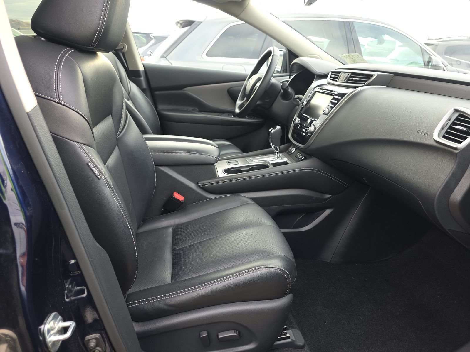 2024 Nissan Murano SL AWD