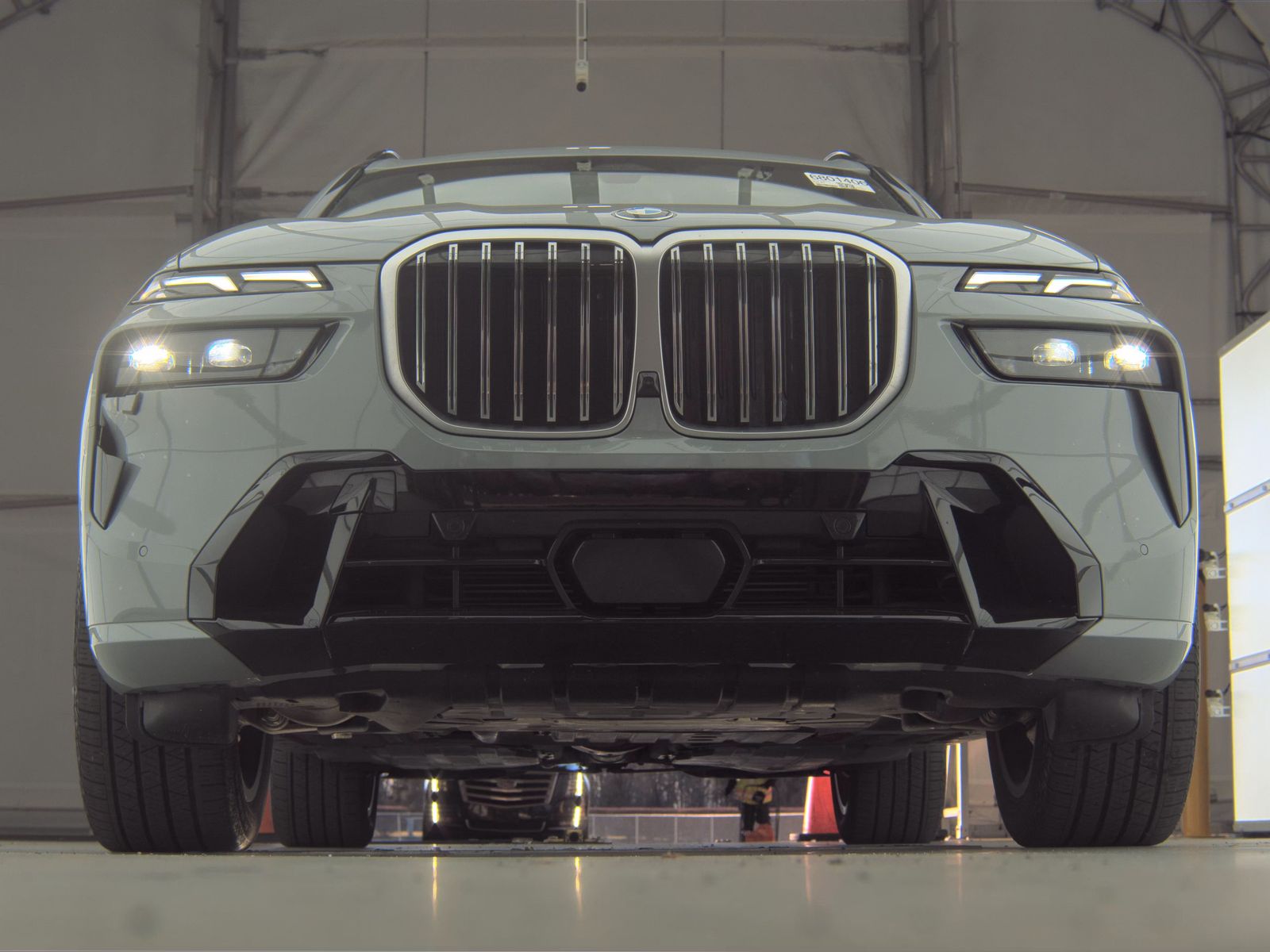 2023 BMW X7 xDrive40i AWD