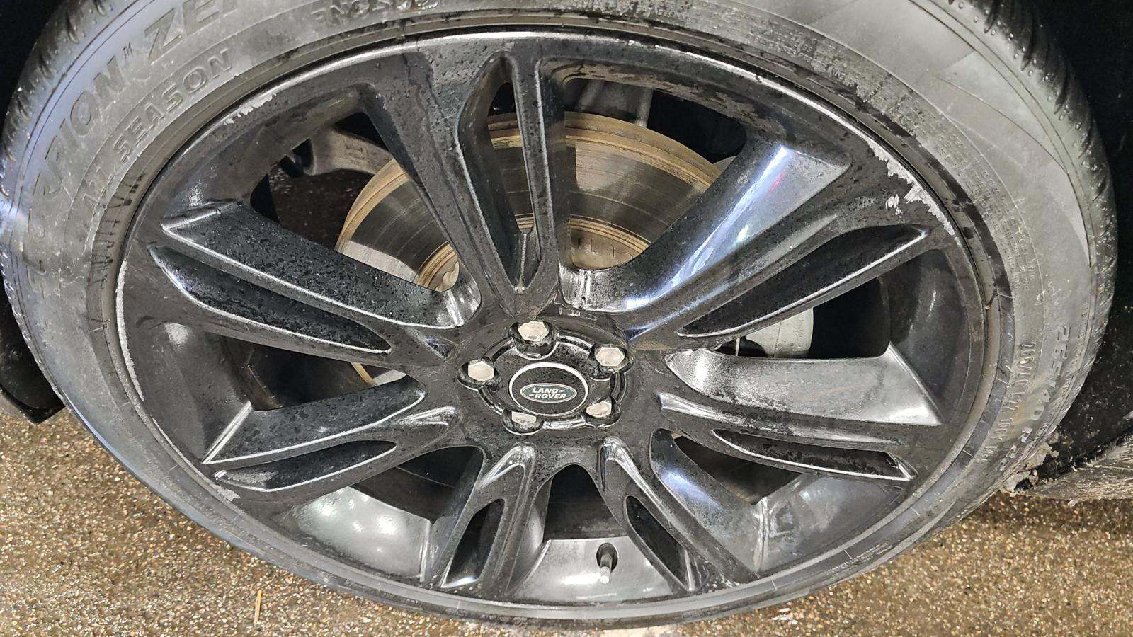 2023 Land Rover Range Rover Velar R-Dynamic S AWD