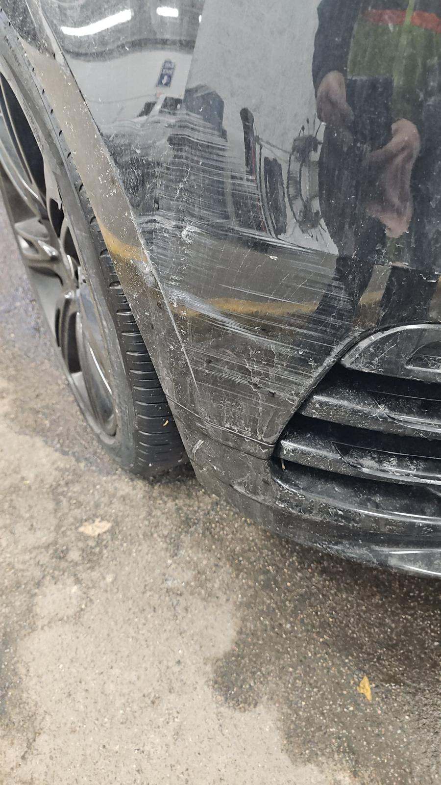 2023 Land Rover Range Rover Velar R-Dynamic S AWD