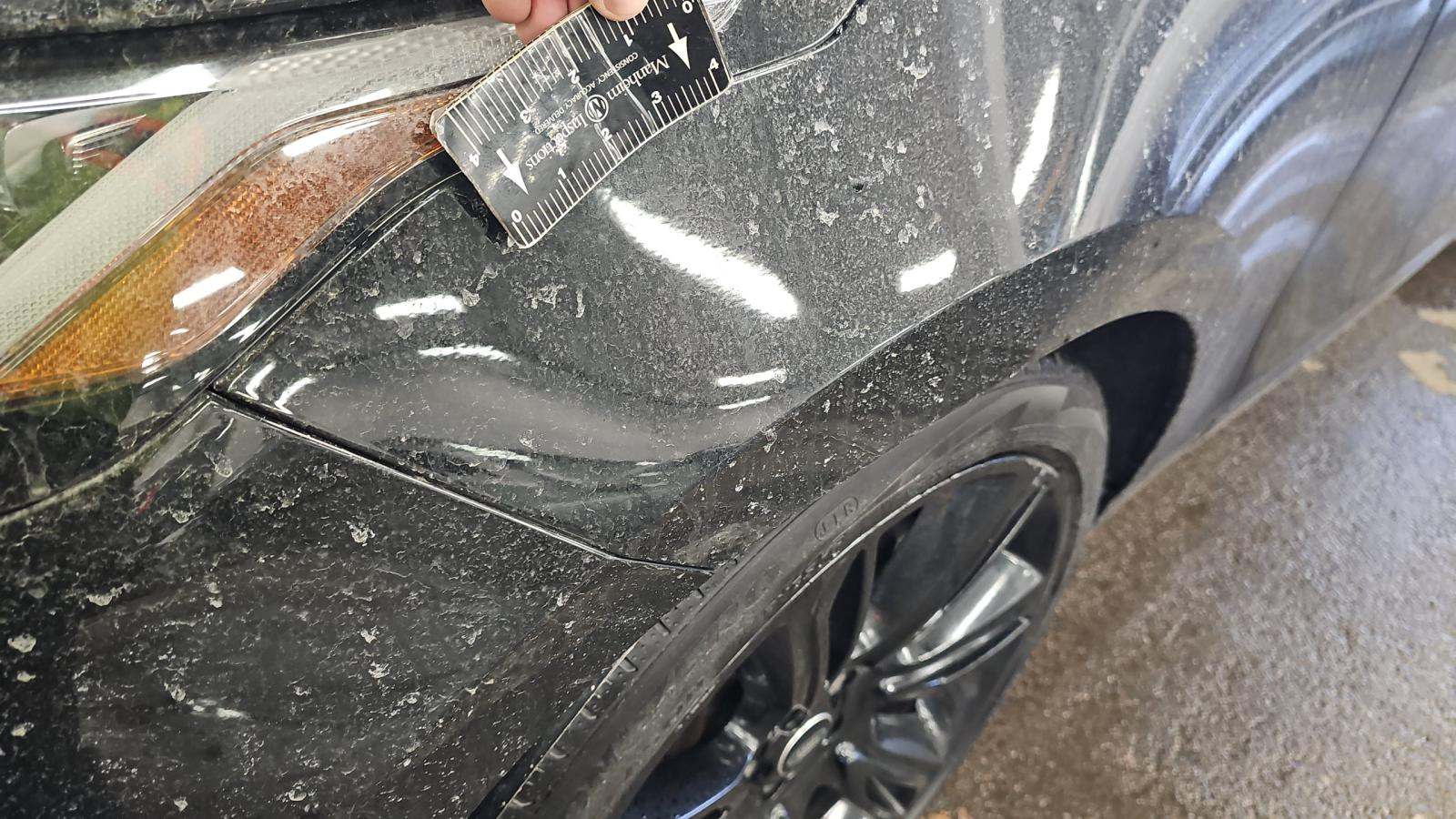 2023 Land Rover Range Rover Velar R-Dynamic S AWD