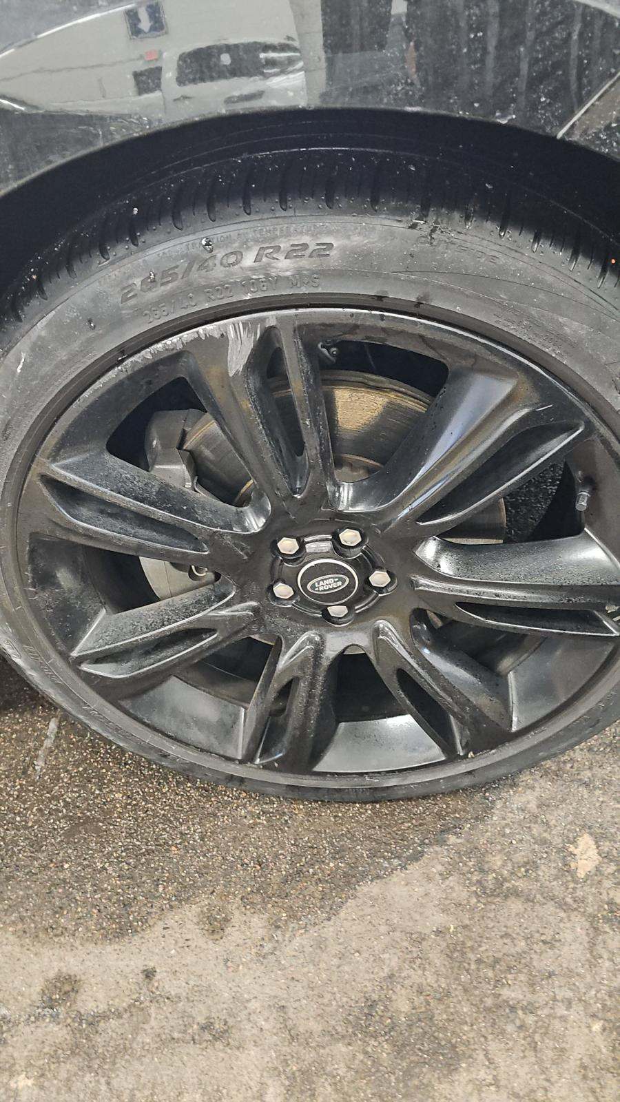 2023 Land Rover Range Rover Velar R-Dynamic S AWD