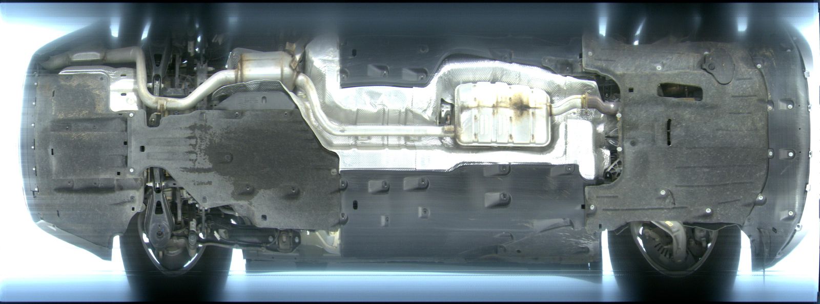 2024 Chrysler Pacifica Touring L FWD