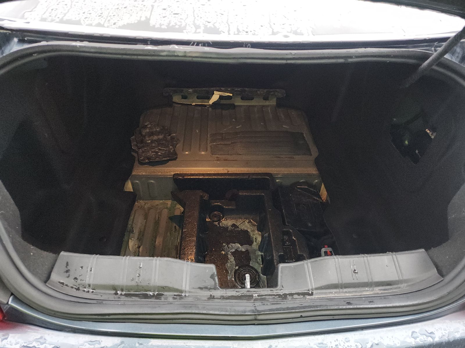 2023 Chevrolet Camaro LT1 RWD