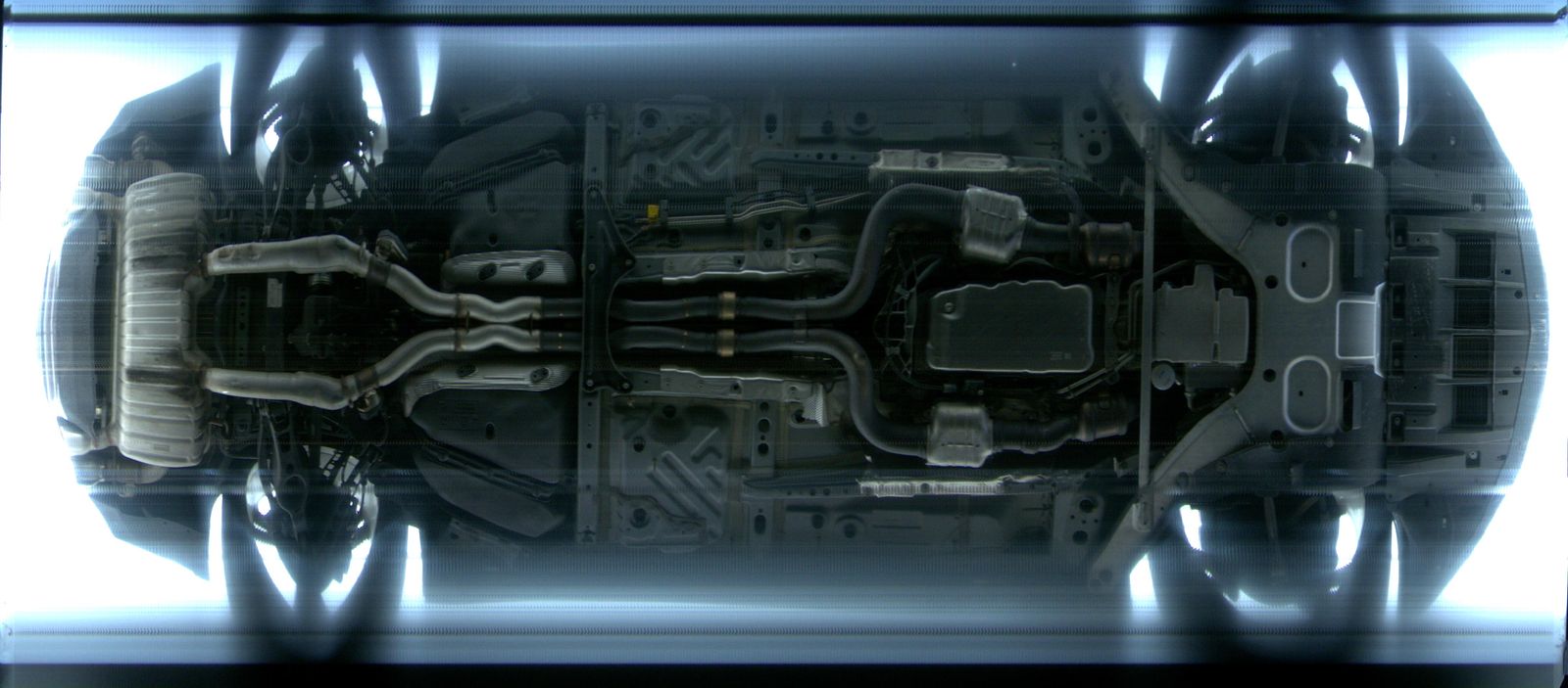 2023 Chevrolet Camaro LT1 RWD