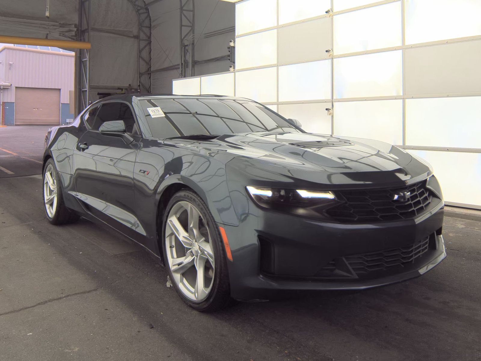 2023 Chevrolet Camaro LT1 RWD
