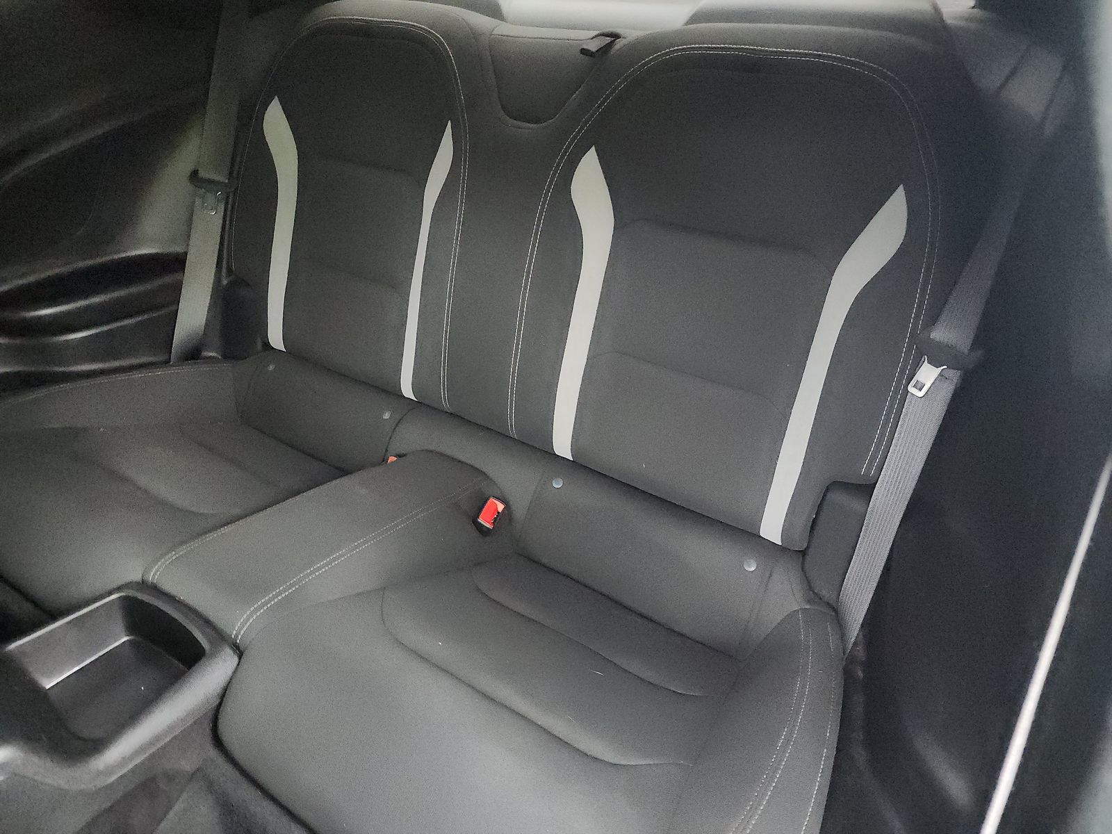 2023 Chevrolet Camaro LT1 RWD