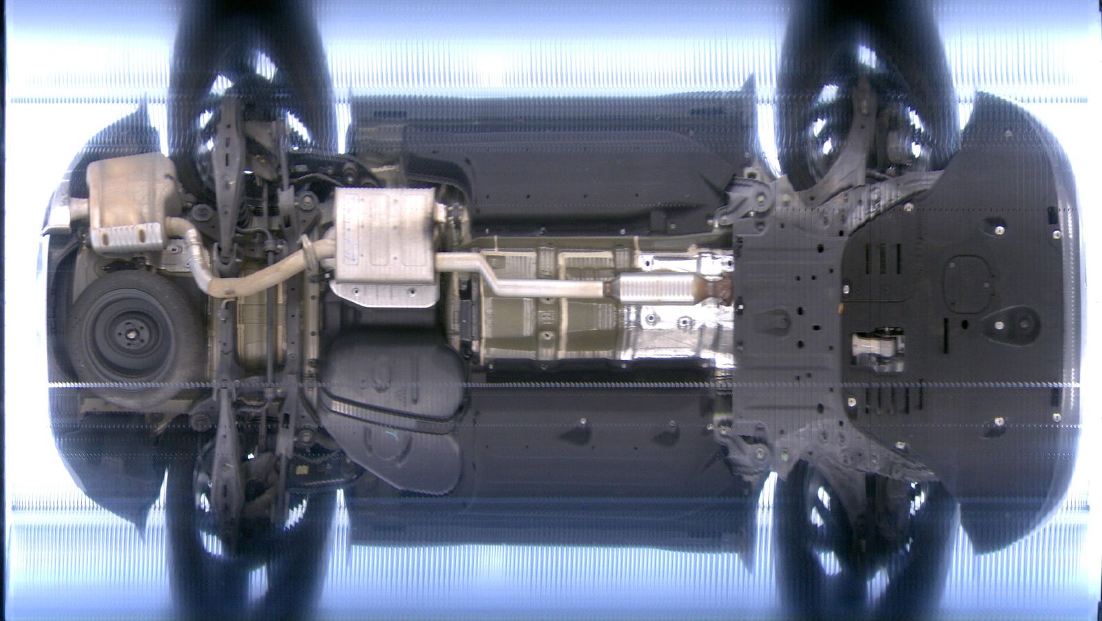 2023 Hyundai Santa Fe Calligraphy FWD