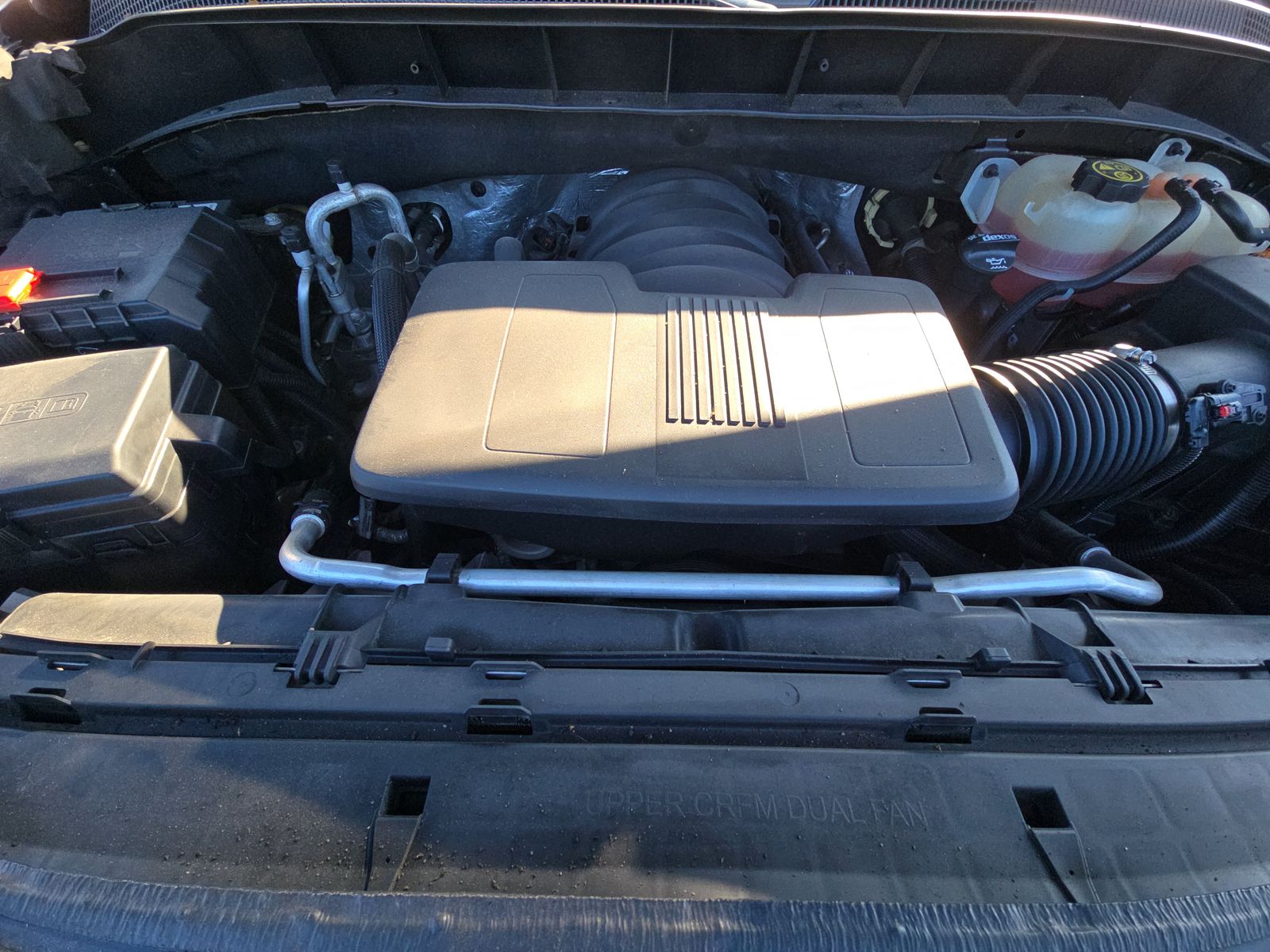 2020 Chevrolet Silverado 1500 LT RWD