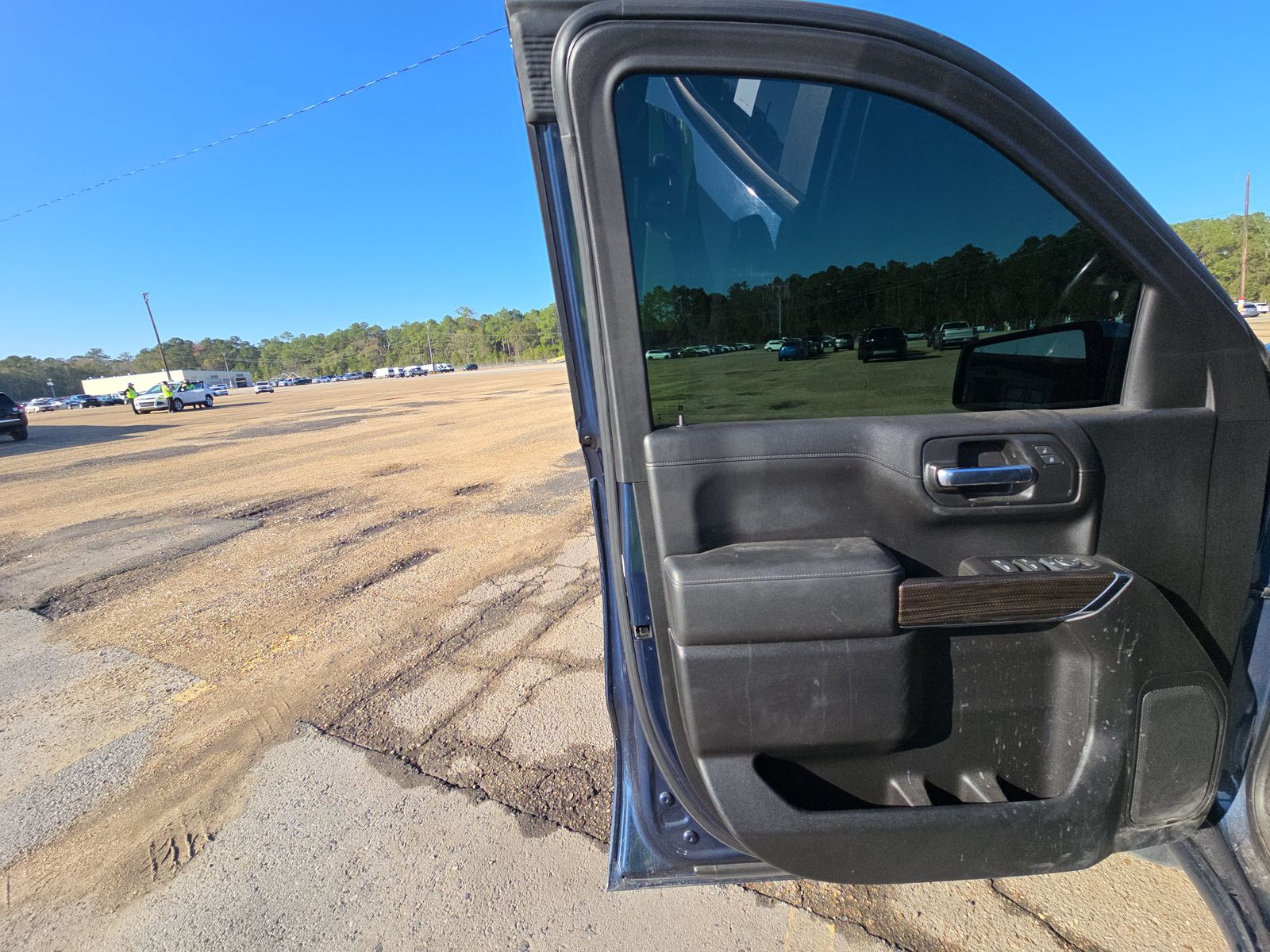 2020 Chevrolet Silverado 1500 LT RWD