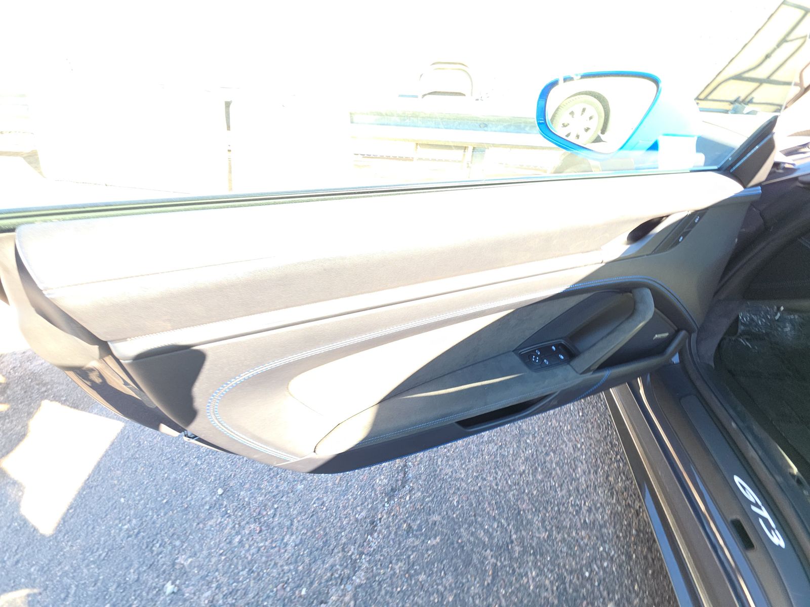 2022 Porsche 911 GT3 RWD