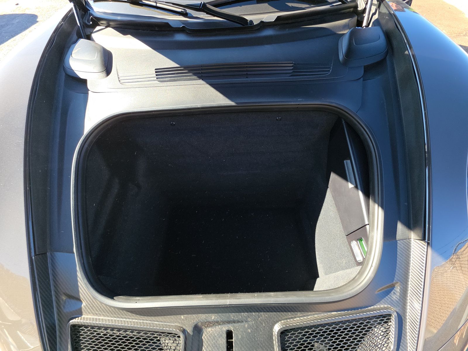 2022 Porsche 911 GT3 RWD