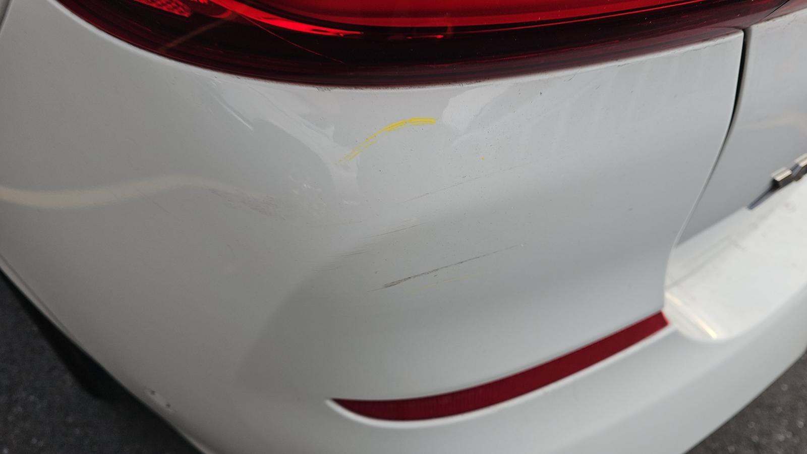 2019 BMW X3 M40i AWD