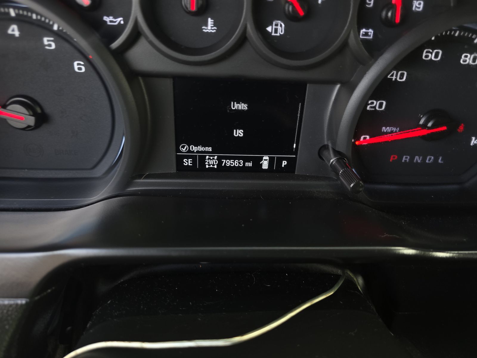 2021 Chevrolet Silverado 1500 Custom AWD