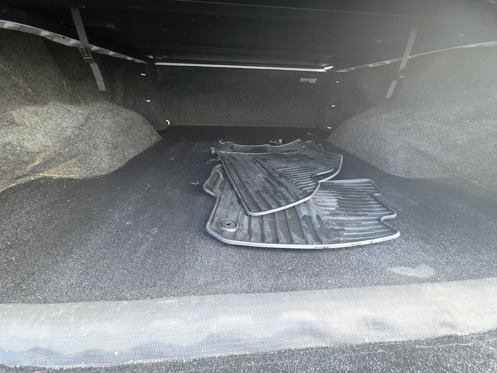 2021 Chevrolet Silverado 1500 Custom AWD