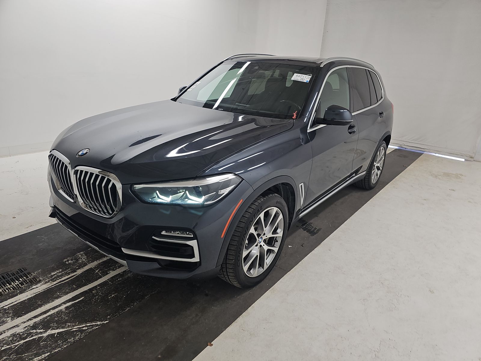2019 BMW X5 xDrive40i AWD