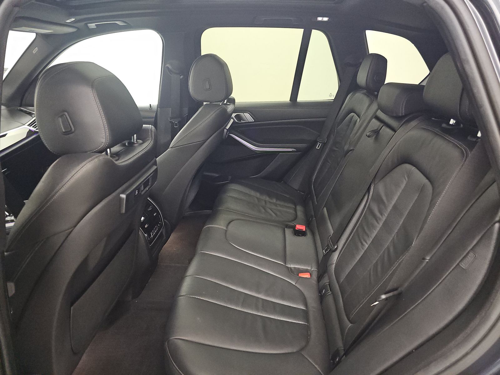 2019 BMW X5 xDrive40i AWD