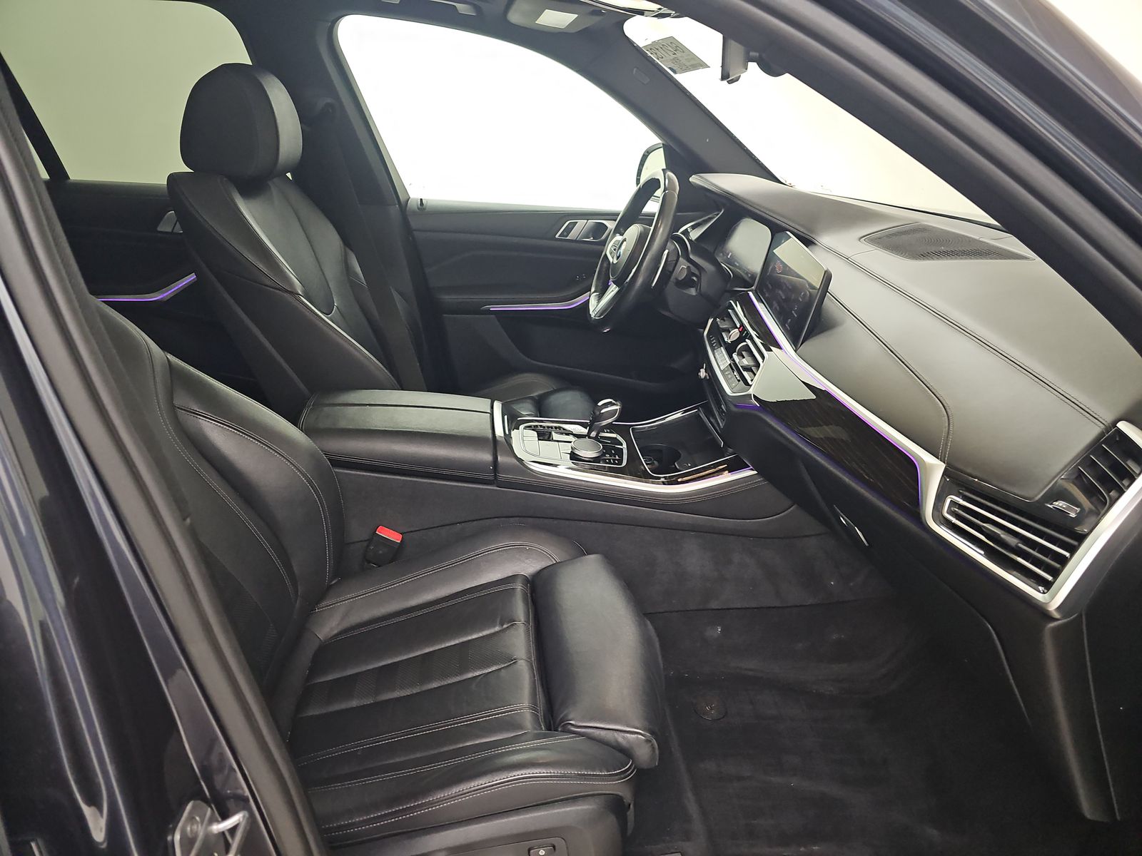 2019 BMW X5 xDrive40i AWD