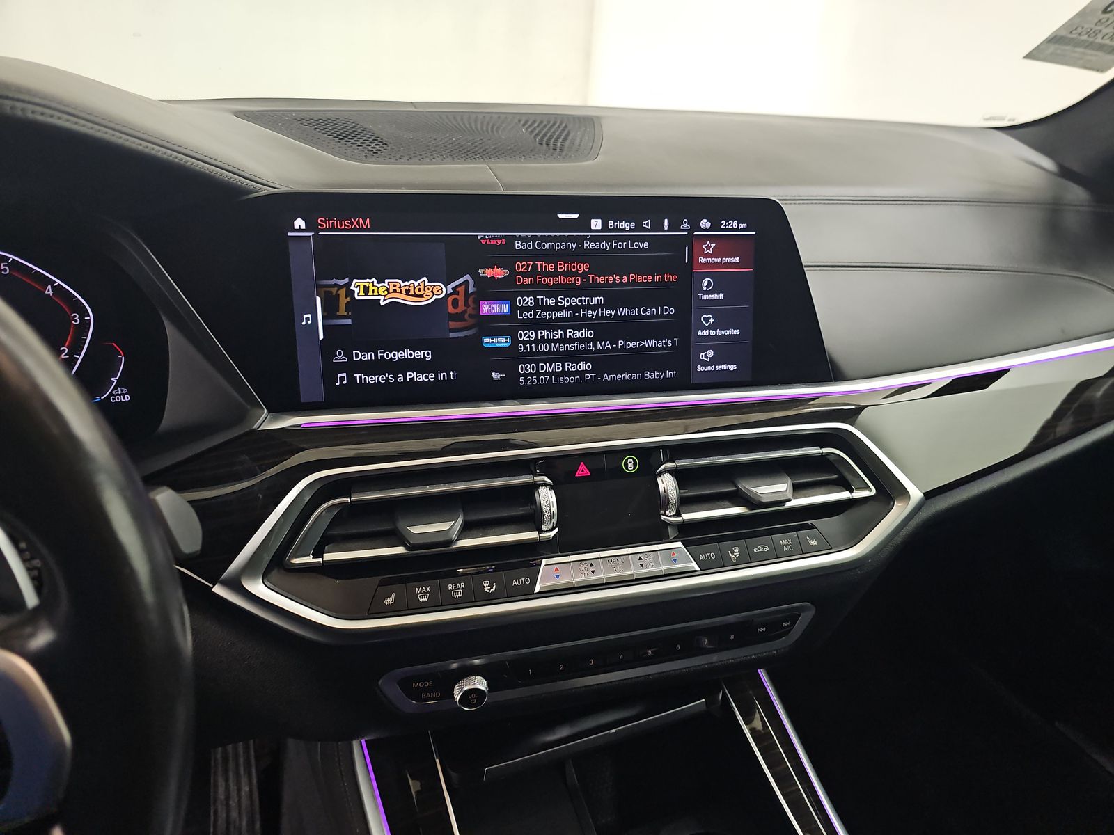 2019 BMW X5 xDrive40i AWD