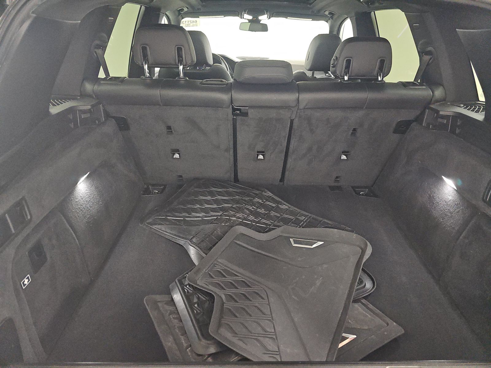 2019 BMW X5 xDrive40i AWD