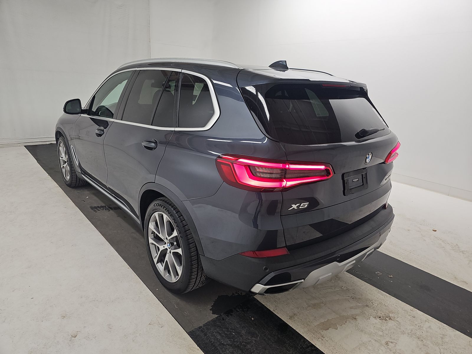 2019 BMW X5 xDrive40i AWD