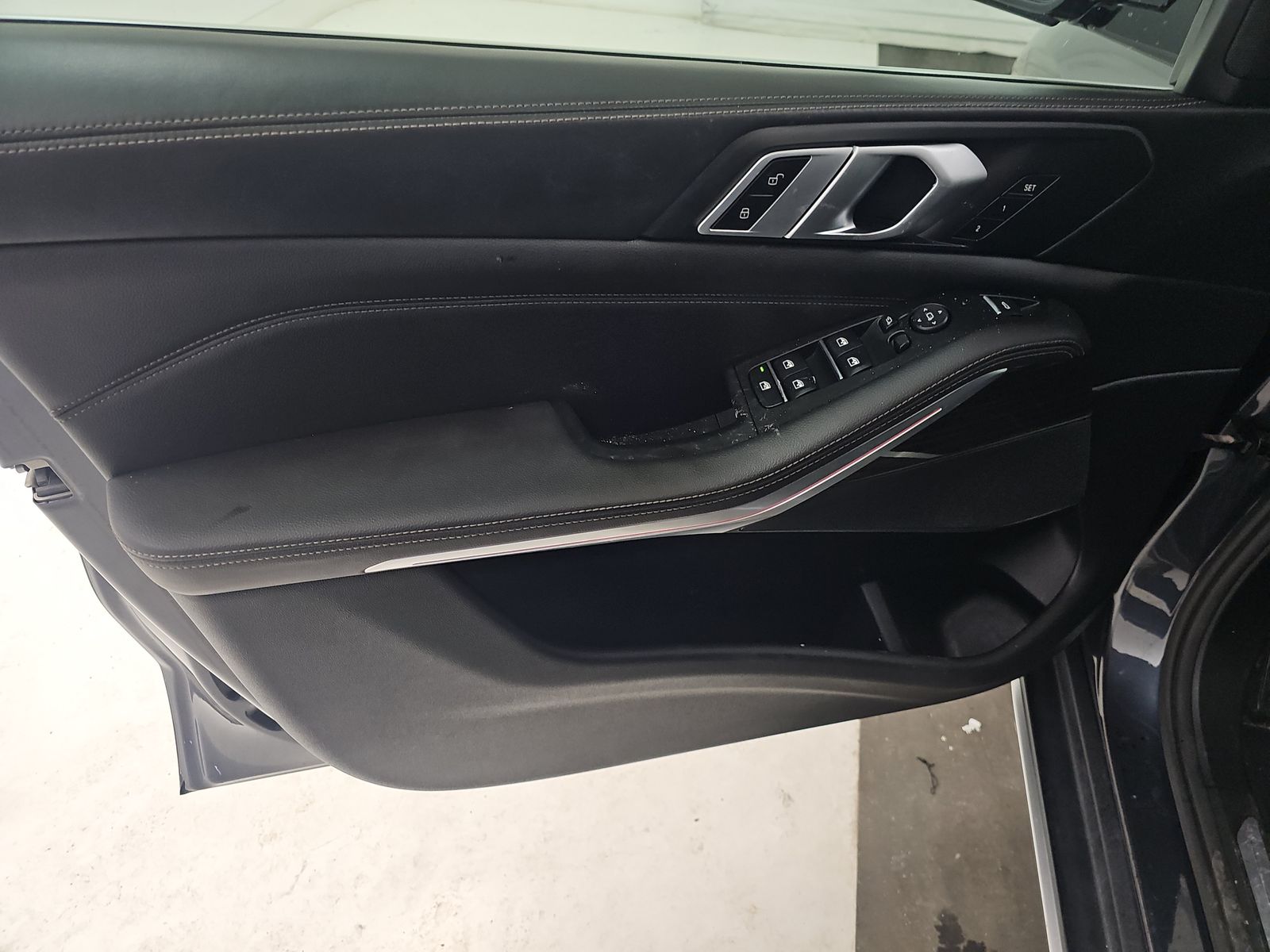 2019 BMW X5 xDrive40i AWD