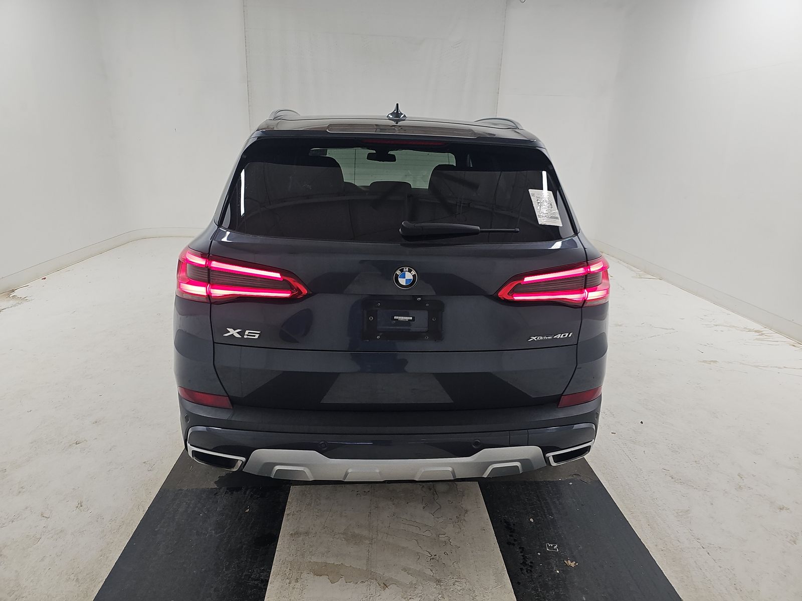 2019 BMW X5 xDrive40i AWD