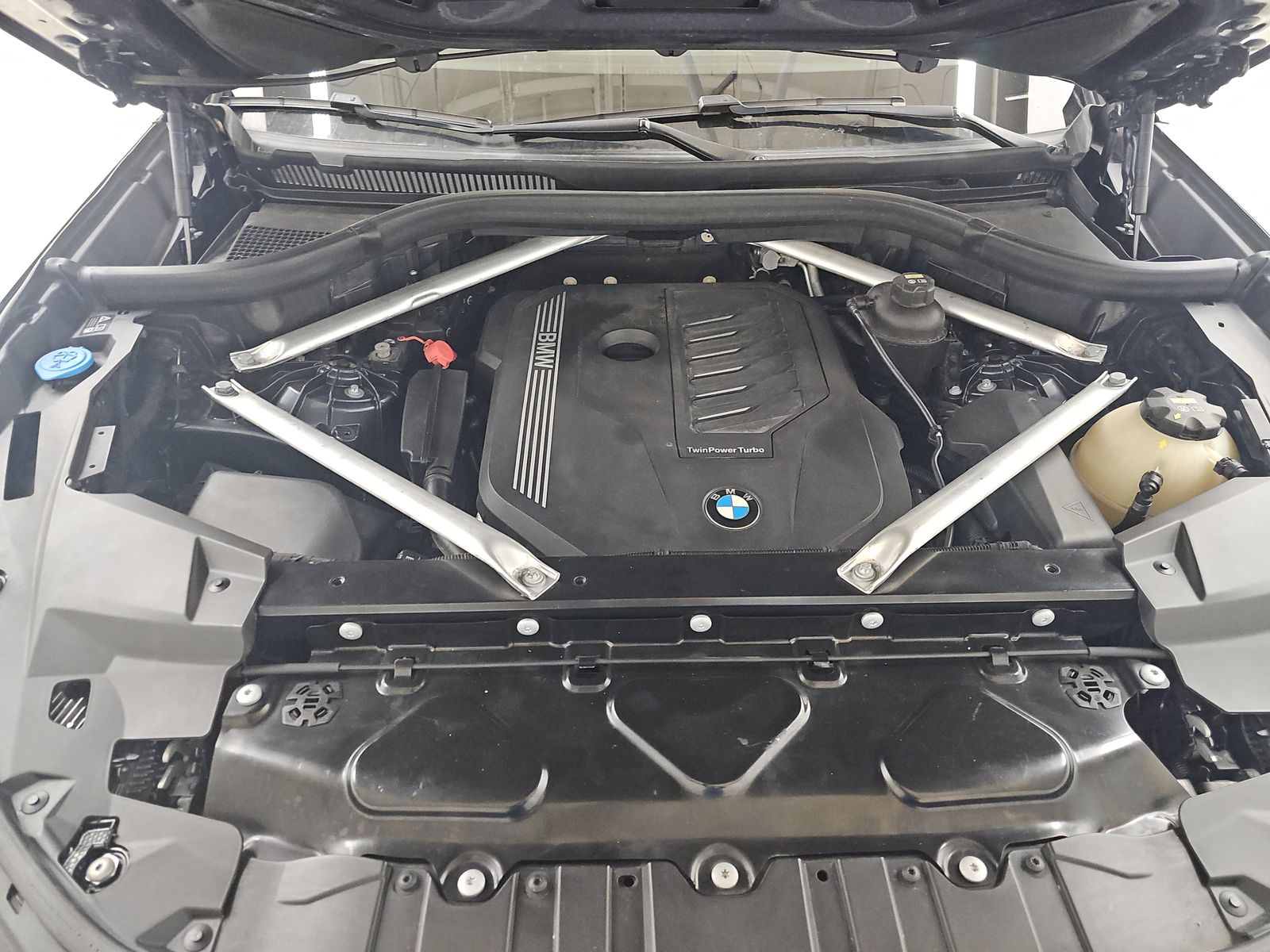 2019 BMW X5 xDrive40i AWD