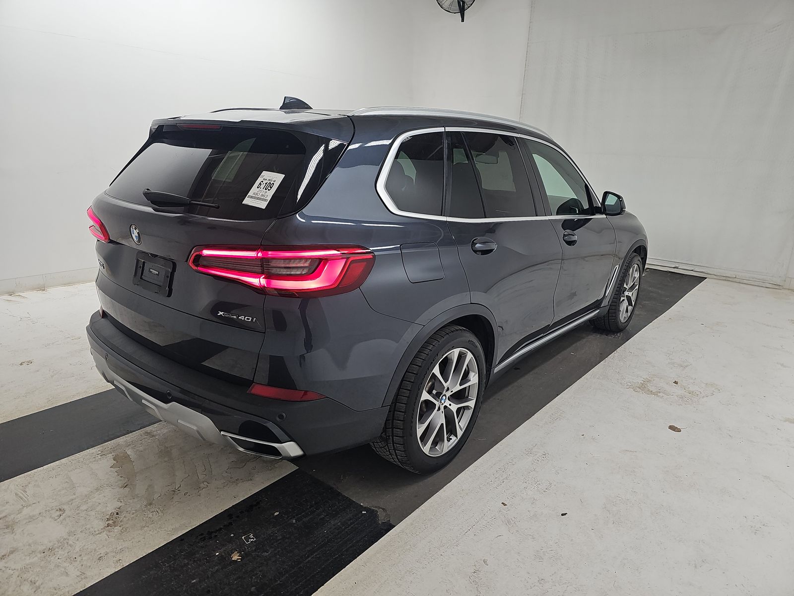 2019 BMW X5 xDrive40i AWD