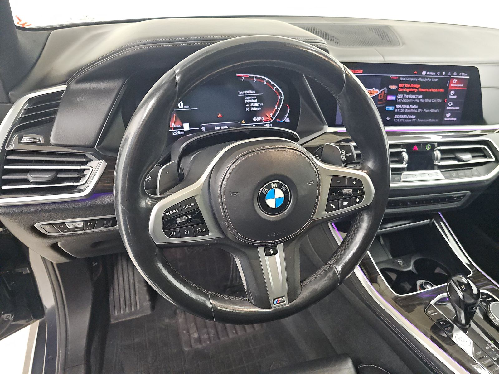 2019 BMW X5 xDrive40i AWD