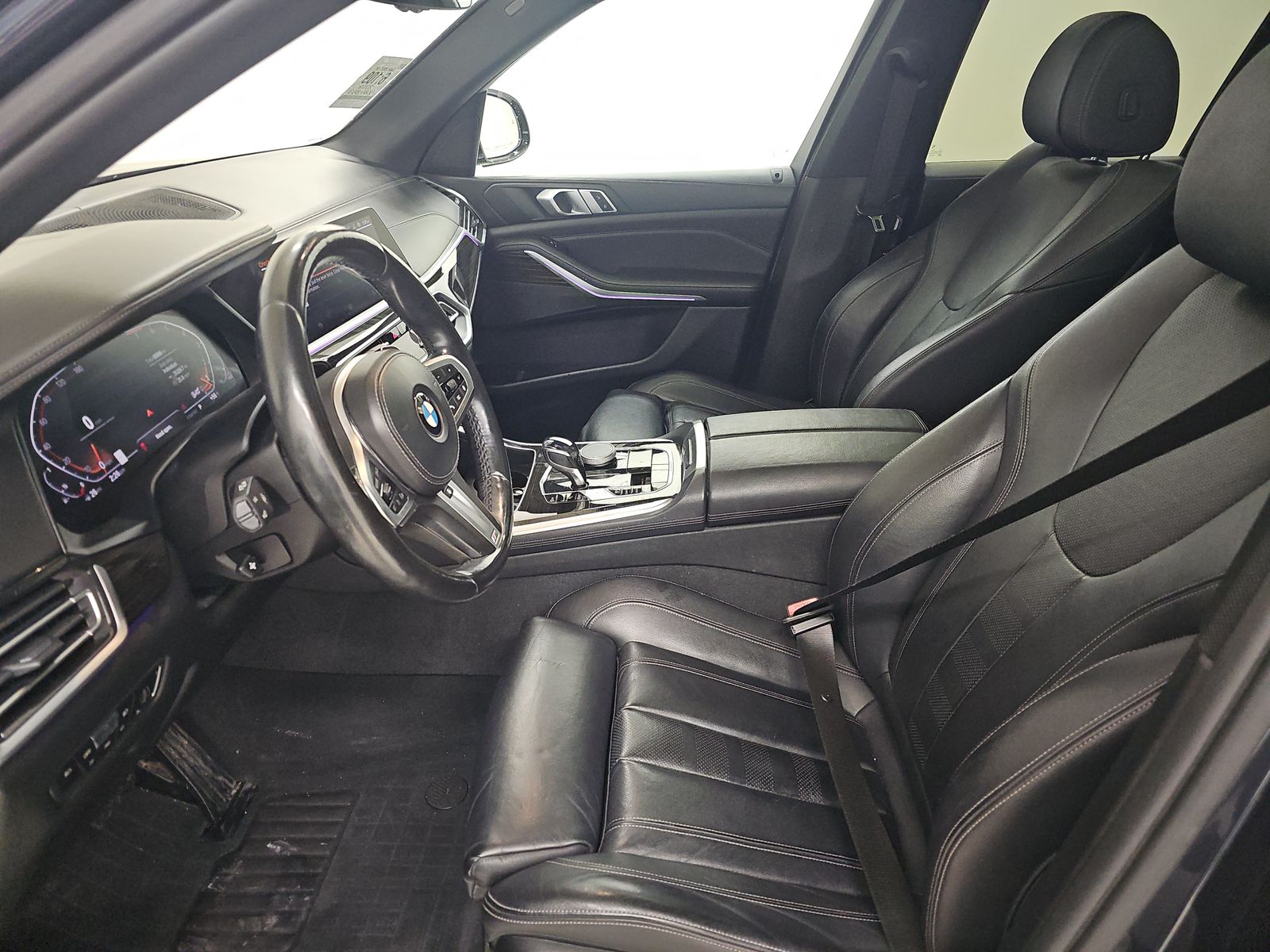 2019 BMW X5 xDrive40i AWD