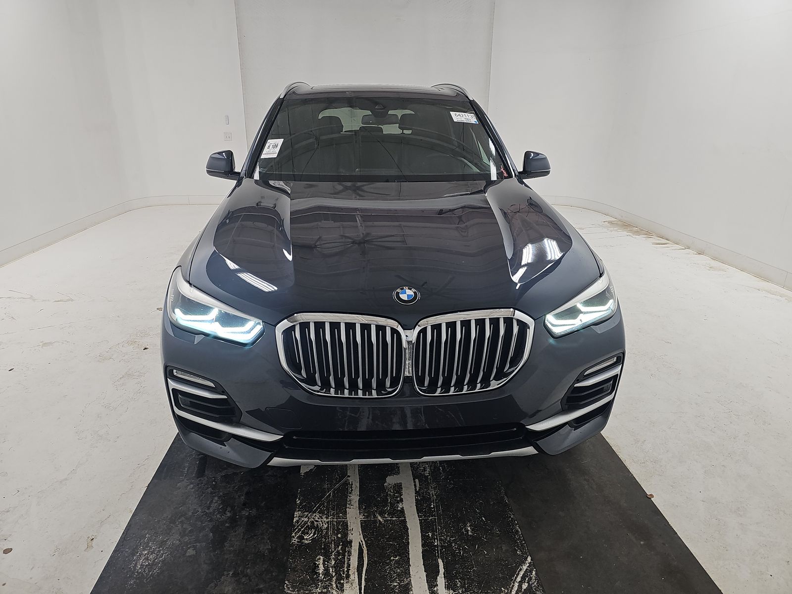 2019 BMW X5 xDrive40i AWD