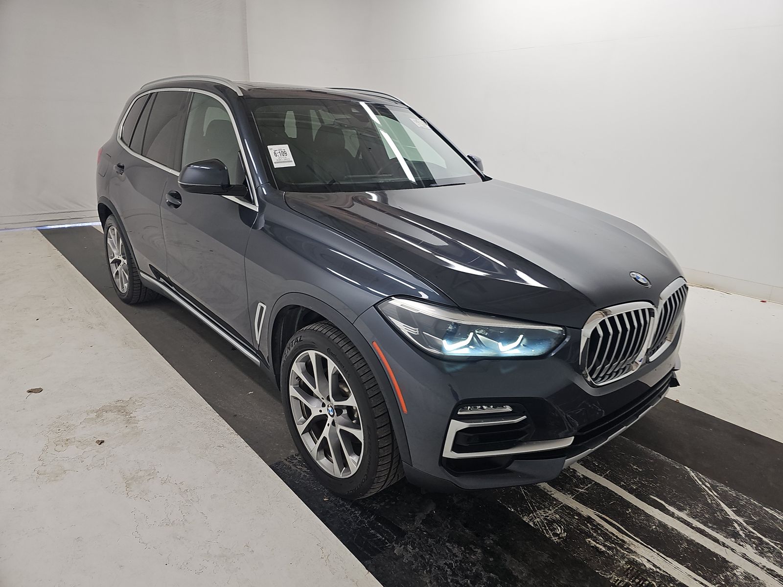 2019 BMW X5 xDrive40i AWD