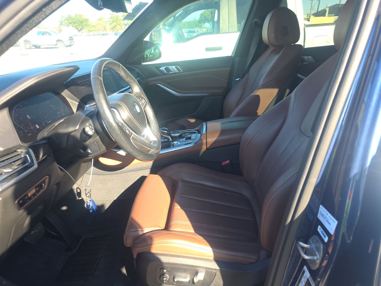 2019 BMW X5 xDrive40i AWD