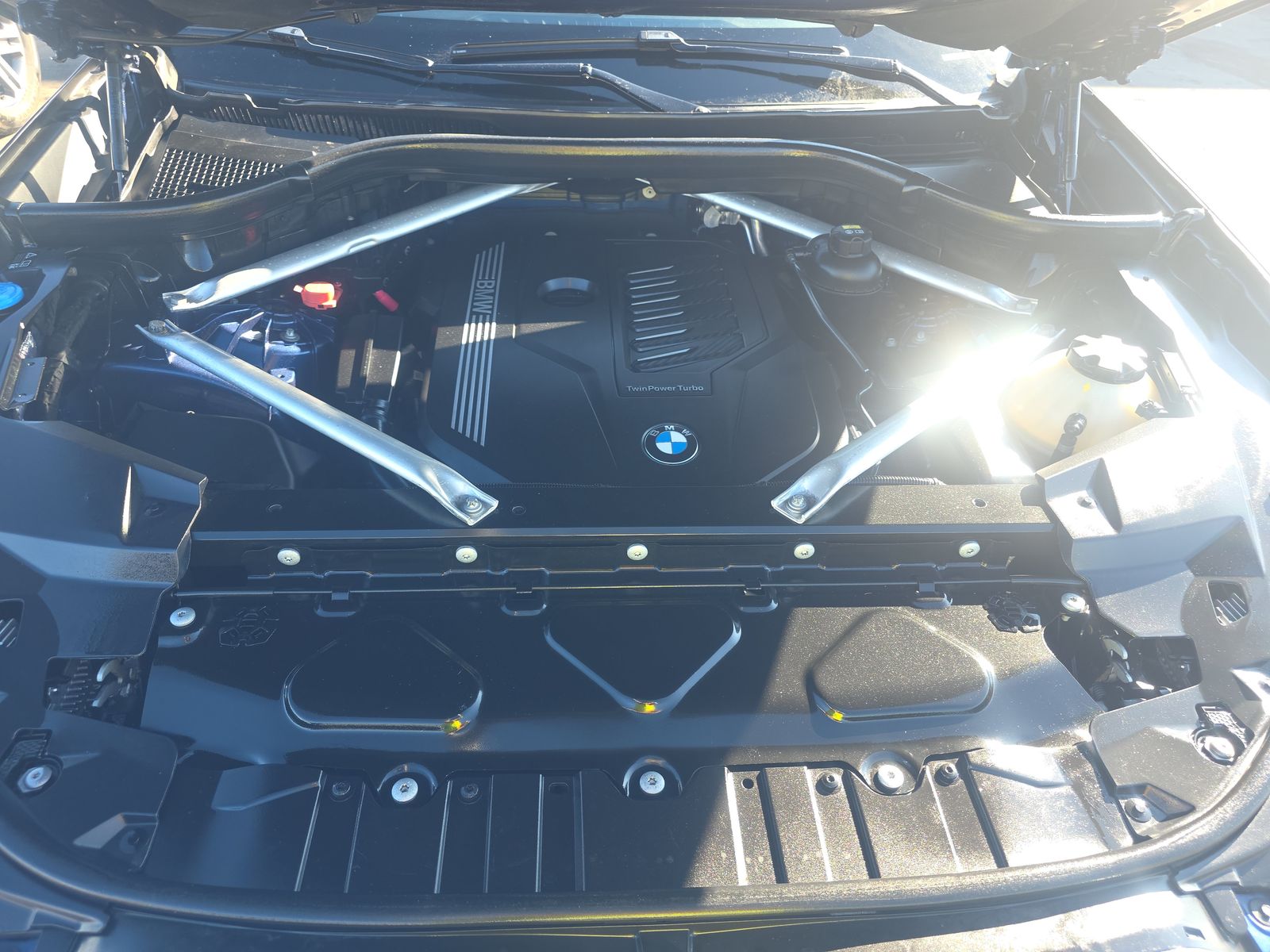 2019 BMW X5 xDrive40i AWD