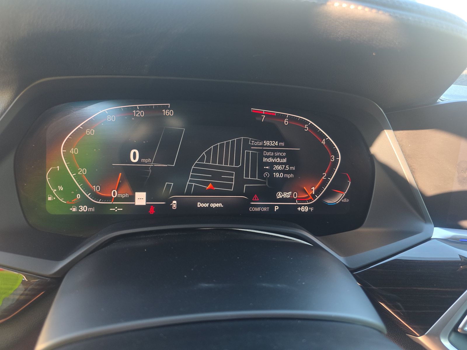 2019 BMW X5 xDrive40i AWD