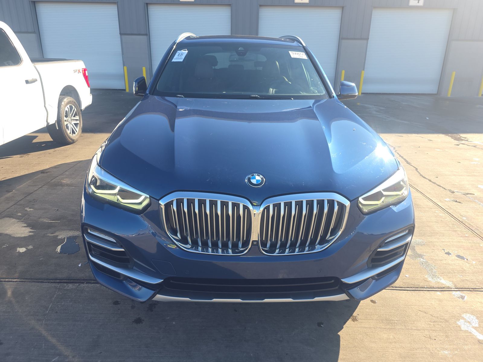 2019 BMW X5 xDrive40i AWD