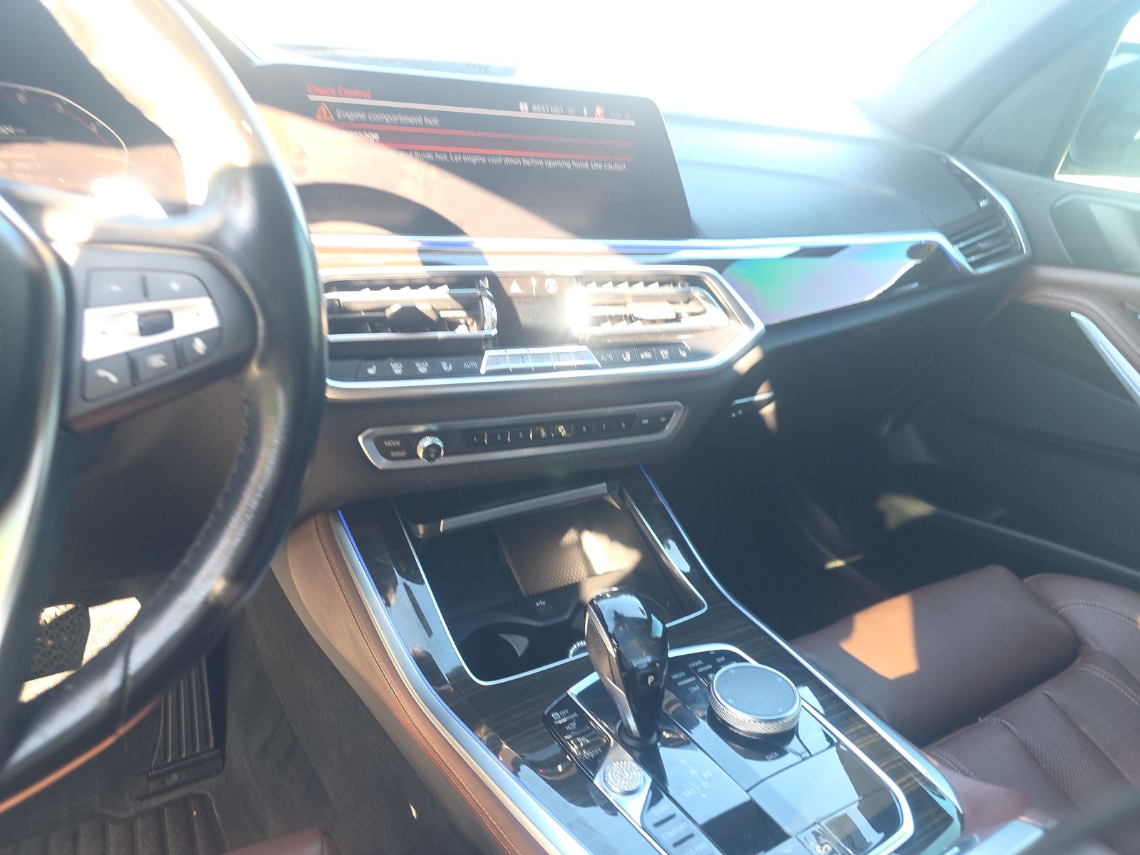 2019 BMW X5 xDrive40i AWD