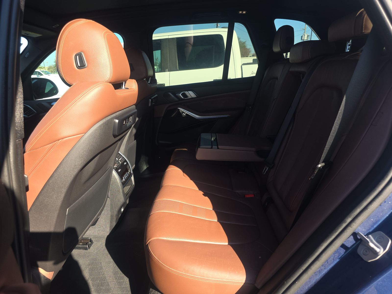 2019 BMW X5 xDrive40i AWD