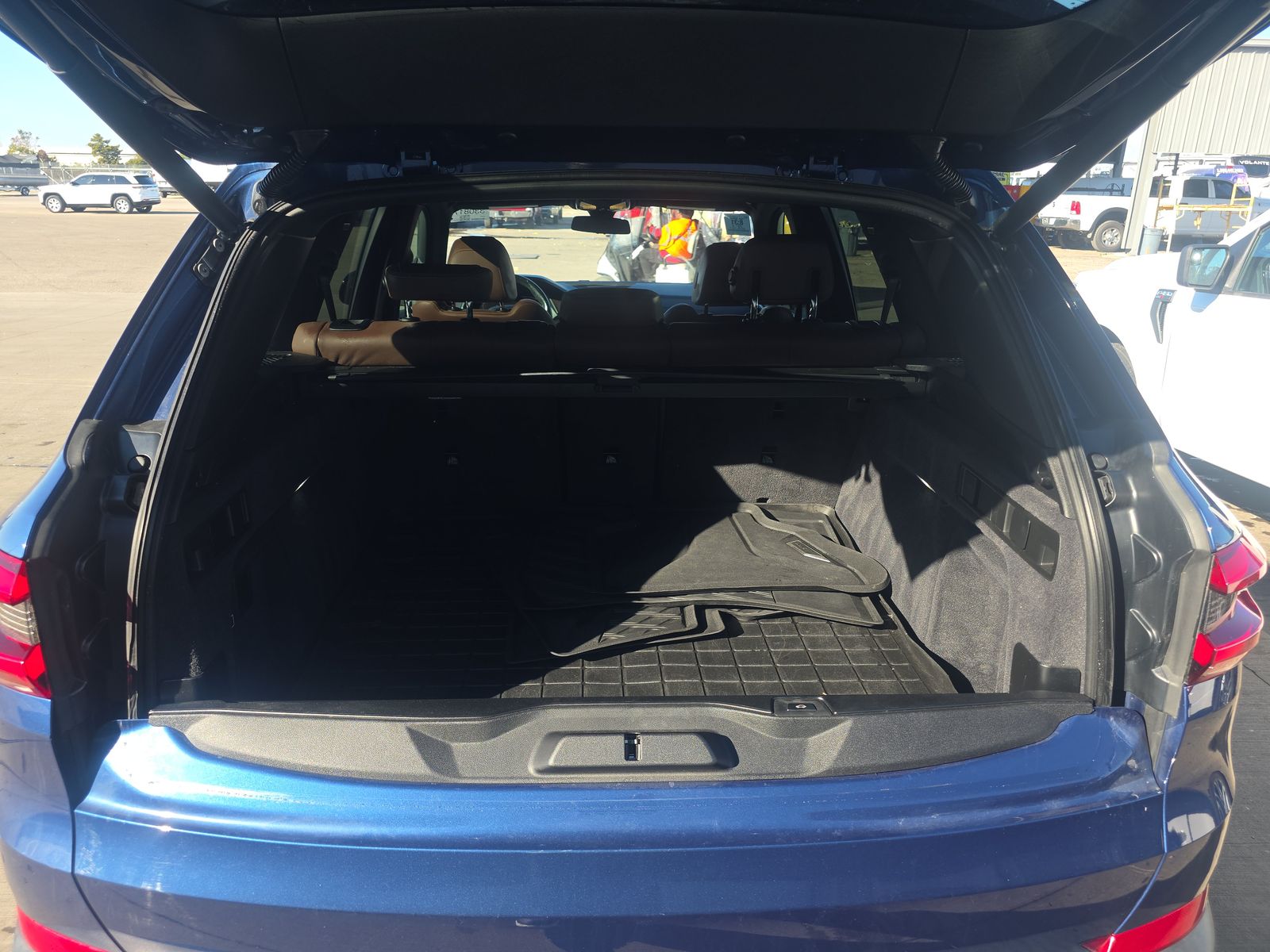 2019 BMW X5 xDrive40i AWD